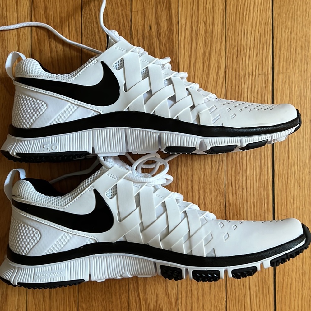 Nike Free Trainer
